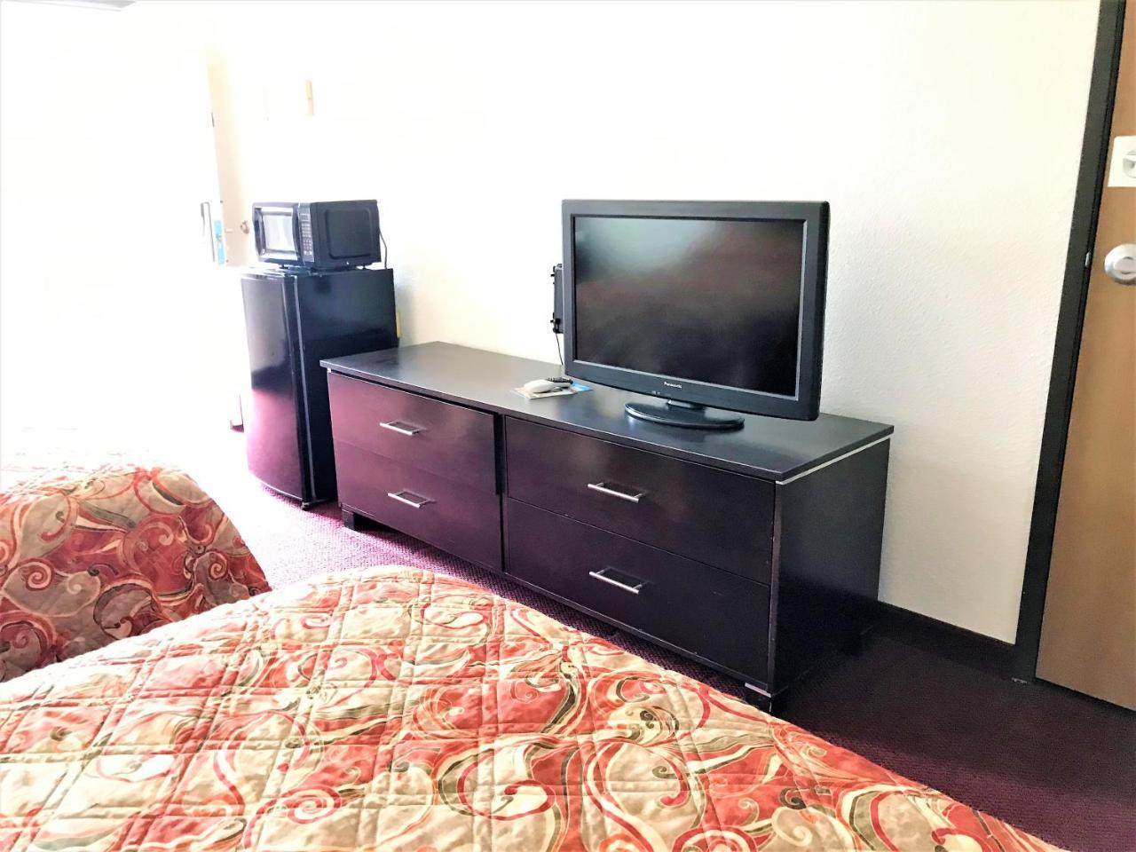American Inn & Suites แอลบูเคอร์คี ภายนอก รูปภาพ